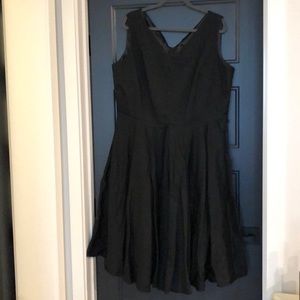 Pinupgirl Clothing Havana nights 3X